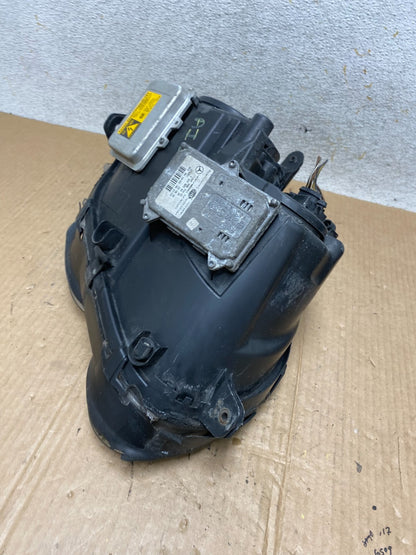 2003-2005 Mercedes Benz W209 CLK CLK350 Left Driver LH Xenon Headlight AI6560 DW9