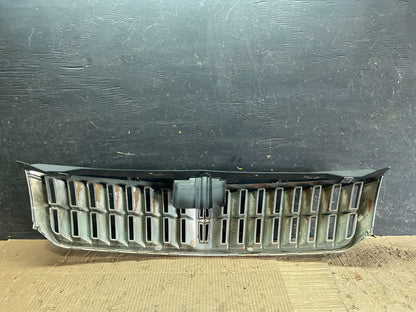 2006 to 2009 Lincoln Zephyr Mkz Chrome Front Upper Grill Grille W9868 DG3