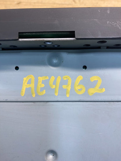 2011 to 2014 Volkswagen Passat Jetta Radio CD Player AM/FM AE4762 DG7