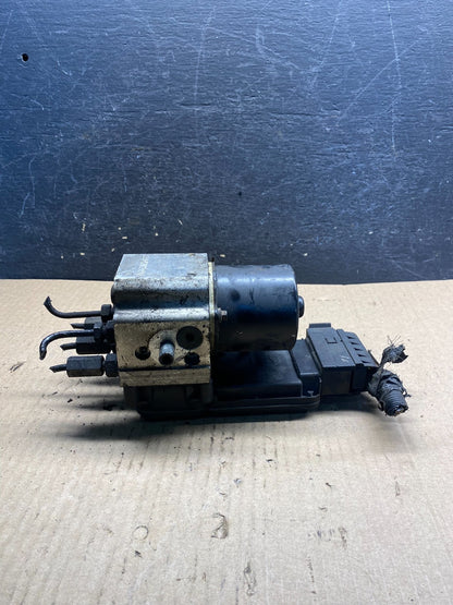 2009 2010 Ford E250 E350 Econoline Anti-Lock ABS Antilock Brake Pump ah1651 DG4
