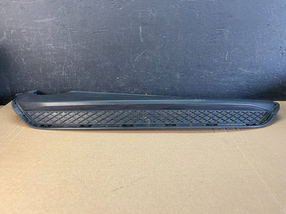 2014 2015 Honda Civic Coupe Rear Lower Valance Panel AC9963 DG0