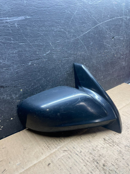 2003 to 2008 Toyota Matrix Right Passenger Rh View Door Mirror Oem R9222 DG1