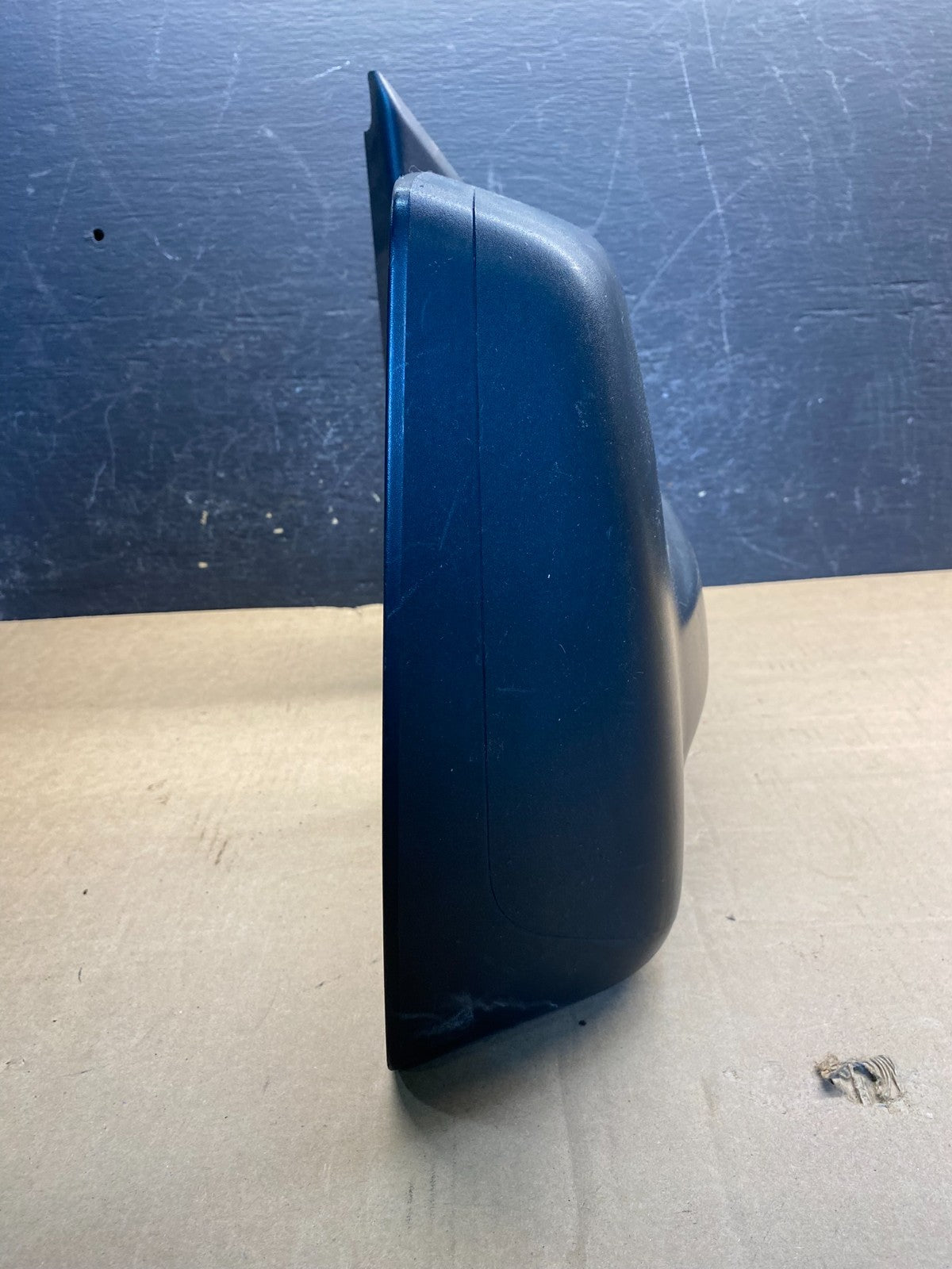2012 to 2016 Nissan NV1500 NV3500 Right Side View Heated Mirror AG1919 MS11