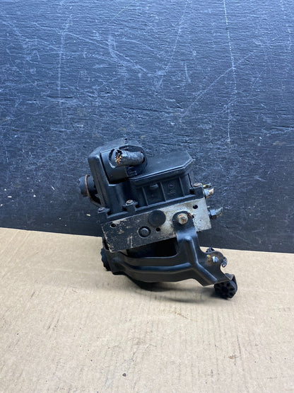 BMW X5 Series E53 ABS DSC Hydro braking unit pump 6765428 AH2043 PS3