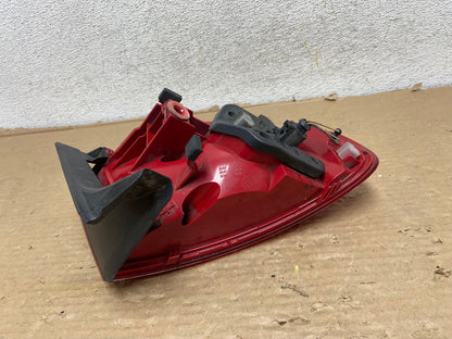 2009 - 2012 Audi A4 Sedan Right Passenger Side LED Lh Tail Light AG9299 LK4