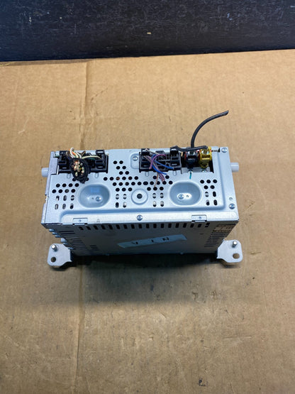 2013 2014 2015 Ford Fusion Radio Audio Receiver AM FM CD MP3 ad3626 DG5