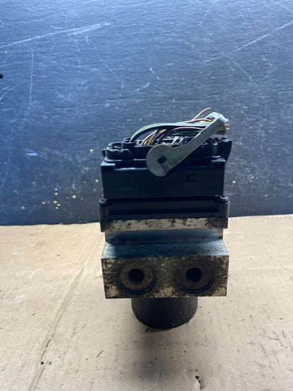 2011 - 2014 Ford E250 E350 Van  ABS Anti Lock Brake Pump Module Oem t2639 DG2