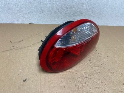 2005 to 2008 Jaguar S-Type Left Driver LH Side Tail Light AG1136 LK2