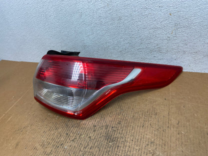 2013 to 2016 Ford Escape Right Passenger RH Side Tail Light AE1525 LK1