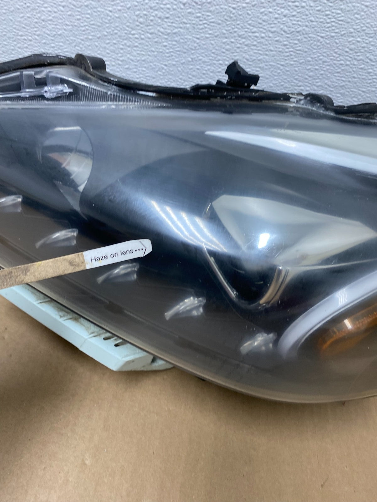 2013 to 2015 Nissan Altima Left+Right Side Set LED Headlights ac5643 DG6