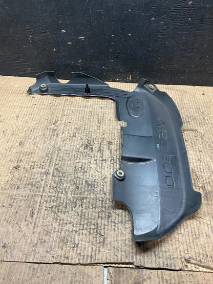 2001 to 2004 Nissan Pathfinder Engine Cover Ornament N2005 DG7