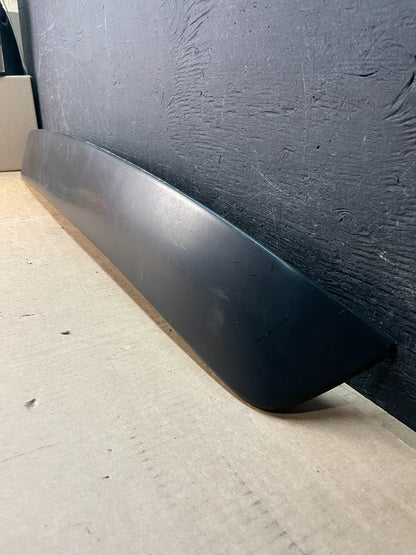 2006 to 2008 Kia Sorento Rear Wing Spoiler AE84581