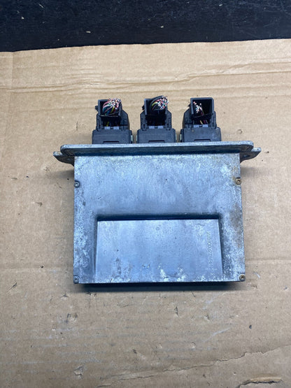 2005 2006 Ford Escape Engine Control Unit ECU ECM Computer Module AH4854 DW1