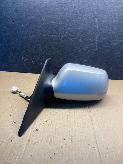 2003-2008 Mazda 6 Left Driver LH Front View Door Mirror AG1713 DG0