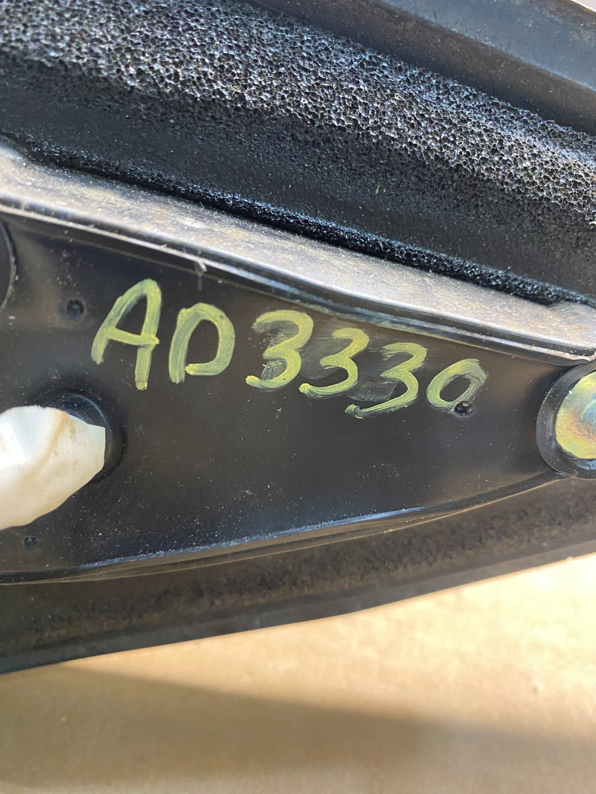 2001 to 2006 Toyota Sequoia Left Driver View Door Mirror ad3330 DG12