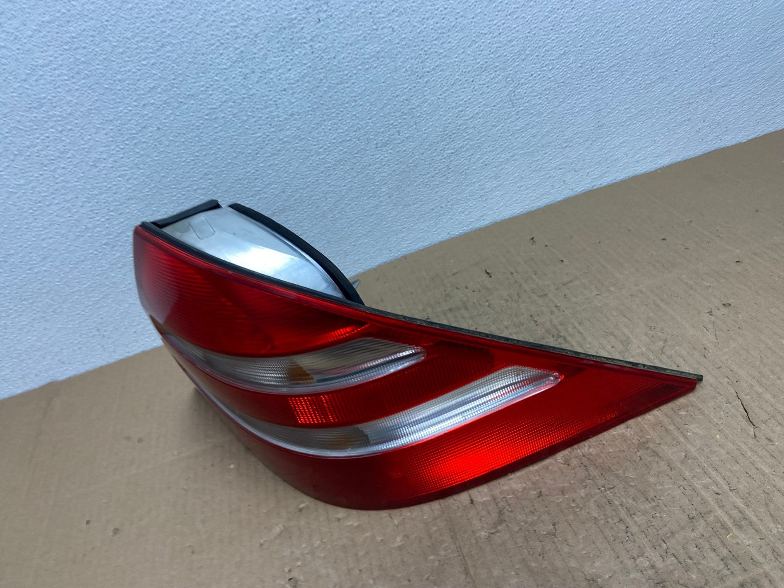2000-2002 Mercedes-Benz S-Class Tail Light Right Passenger Side Oem AB8426 LK1
