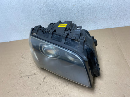 2004 to 2006 Bmw X3 Right Passenger Rh Xenon Headlight AG4458 DW1