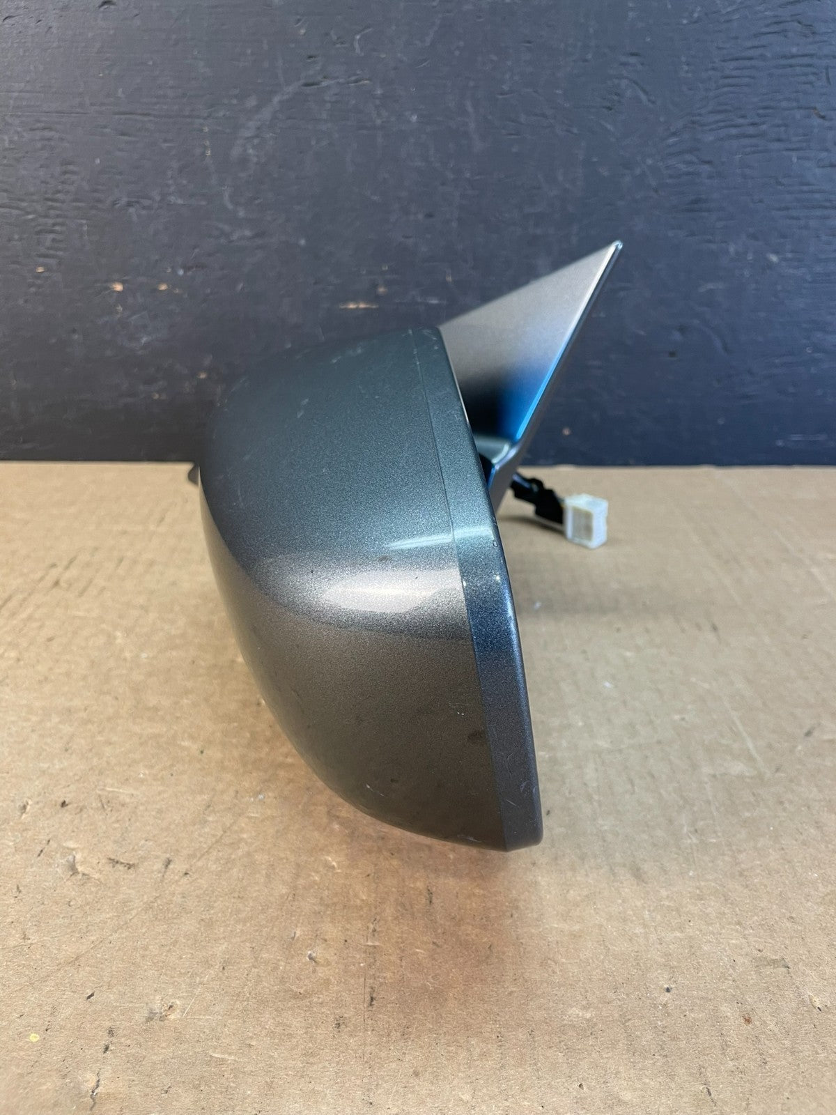 2004 2005 2006 Acura TL Left Driver View Door Mirror AD0318 DW2