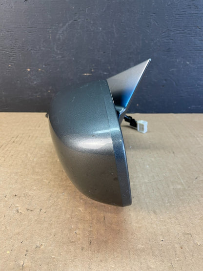 2004 2005 2006 Acura TL Left Driver View Door Mirror AD0318 DW2