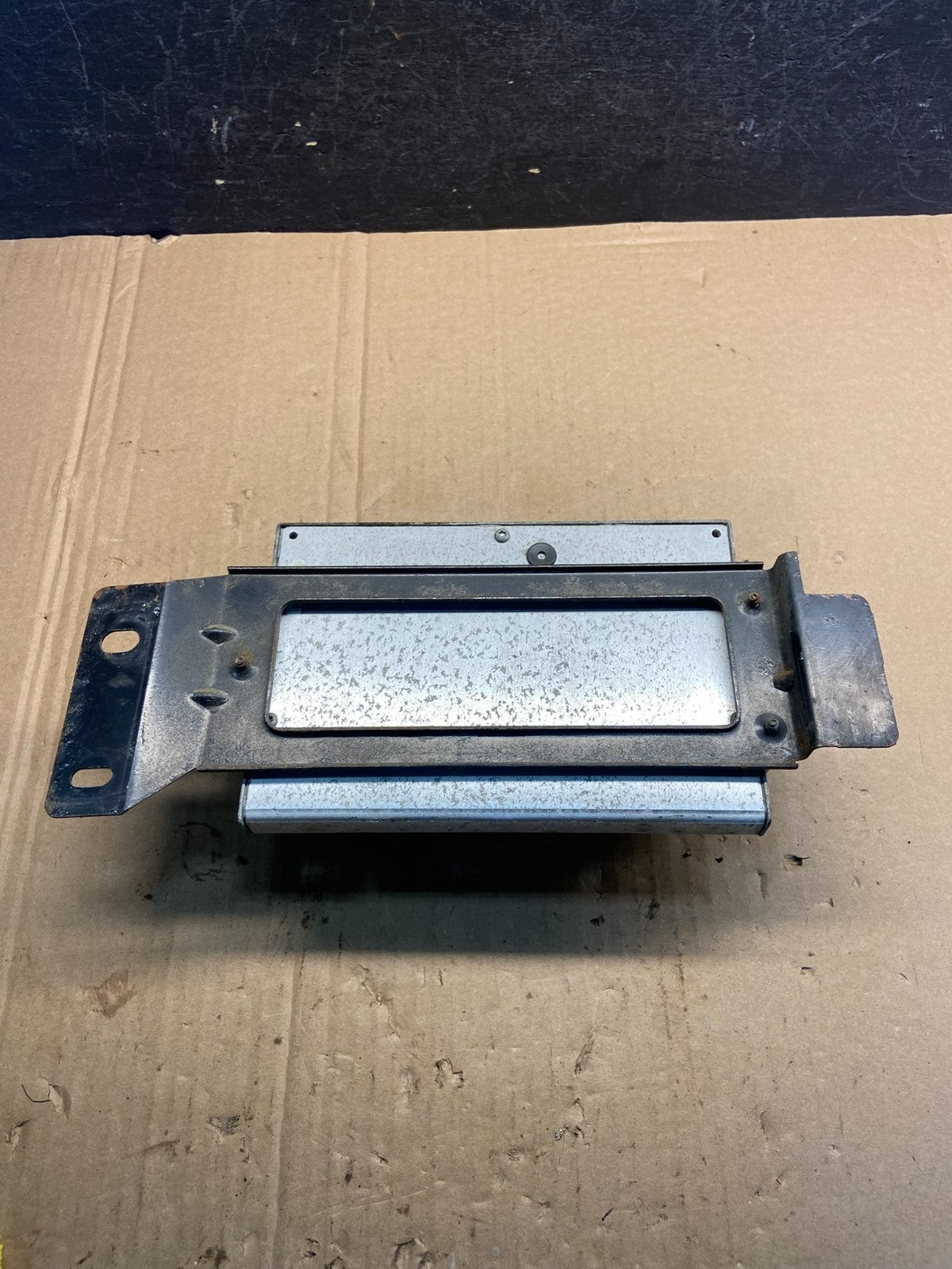 2006 Jeep Liberty Nitro 3.7L Engine Control Unit ECU ECM AE2338 DW1