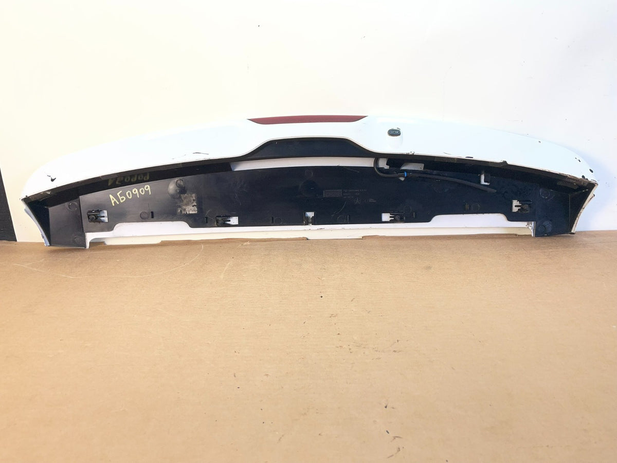 2011-2016 Jeep Compass Rear Upper Liftgate Spoiler Wing AH6418 DG7