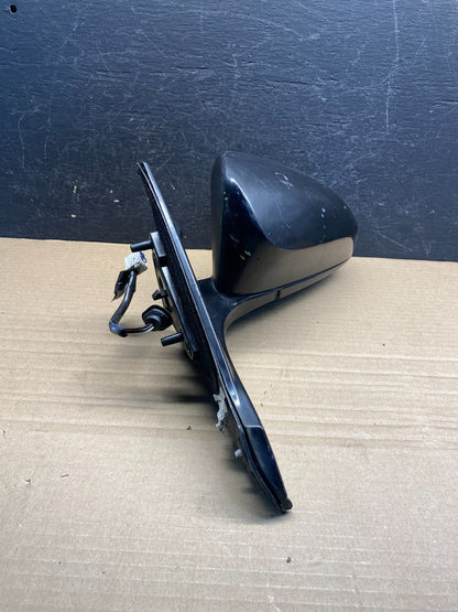 2015 to 2017 Toyota Camry Left Driver LH Door View Mirror AF0116 DW1