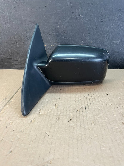 2006-2010 Ford Fusion Milan Left Driver Side Door Mirror AD8673 DW0