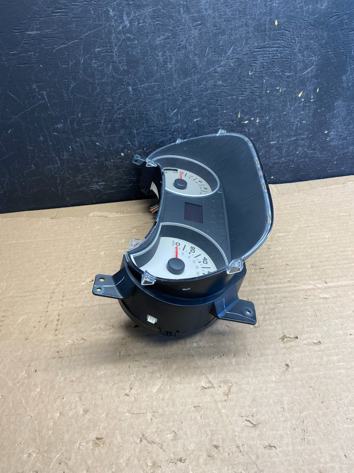 2006 Ford Explorer Speedometer Cluster Gauge AF2652 DG2