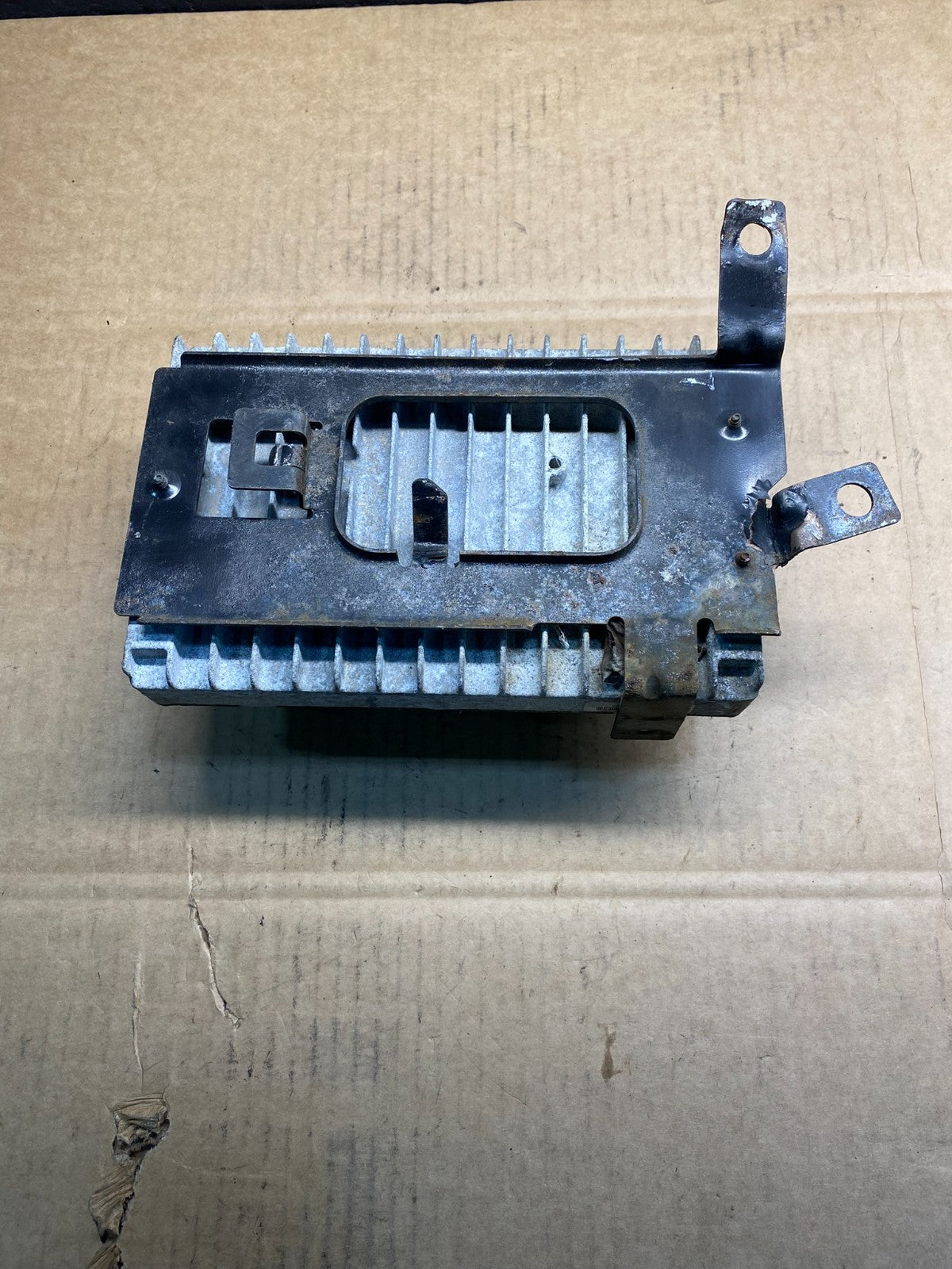 2005 Dodge Durango 4.7 Engine Contol Module Computer ECM ECU OEM  AB3962 DG1