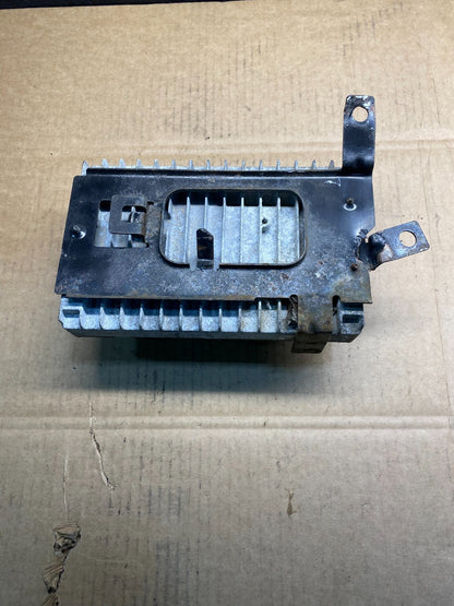 2005 Dodge Durango 4.7 Engine Contol Module Computer ECM ECU OEM  AB3962 DG1