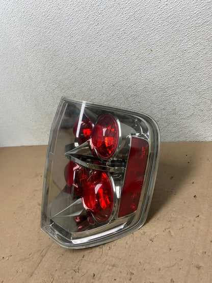 2006 2007 2008 Honda Pilot Right Passenger Rh Side Tail light AG5367 LK1