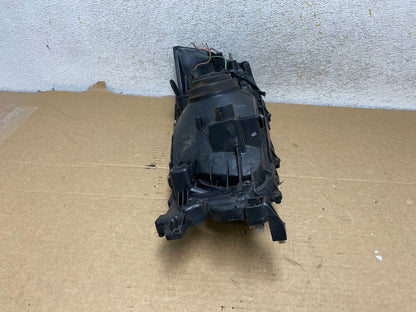 2003 2004 Subaru Forester Right RH Side Headlight Halogen AH7801 DW6