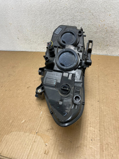2013 to 2016 Ford Fusion Right Passenger Rh Side Headlight AI9110 DW6