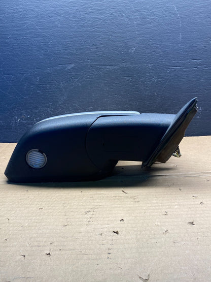 2009-2012 Ford Flex Right Passenger RH View Door Mirror Heated AC8778 DW4