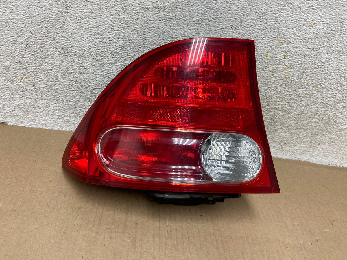 2006 2007 2008 Honda Civic Sedan Left Driver Lh Tail Light AH5692 LK0