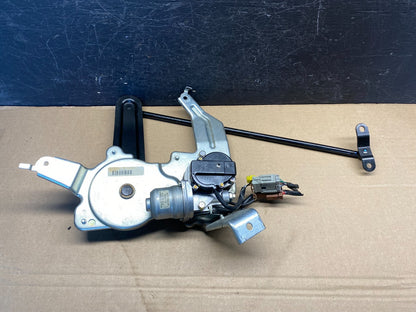 2007-2013 Acura MDX Honda Odyssey Lift Gate Trunk Lid Motor Actuator AE01870