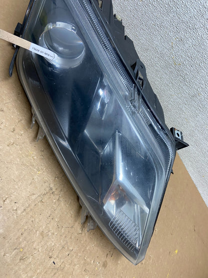 2010 2011 2012 Ford Fusion Right Passenger RH Headlight Halogen OEM Z7999 DW4