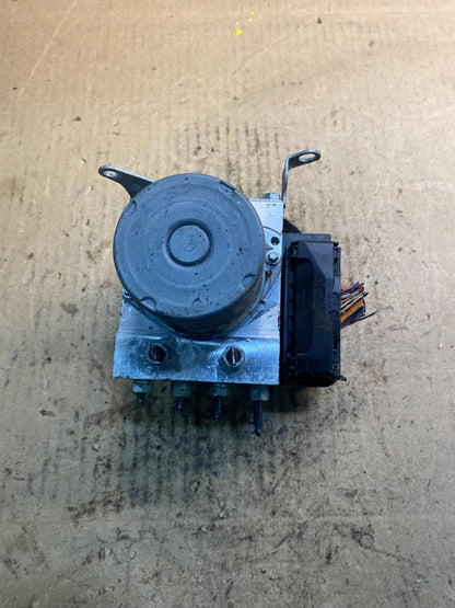 2007 to 2013 BMW 335i ABS Anti-Lock Brake Pump 6768550 OEM z2424 DG0