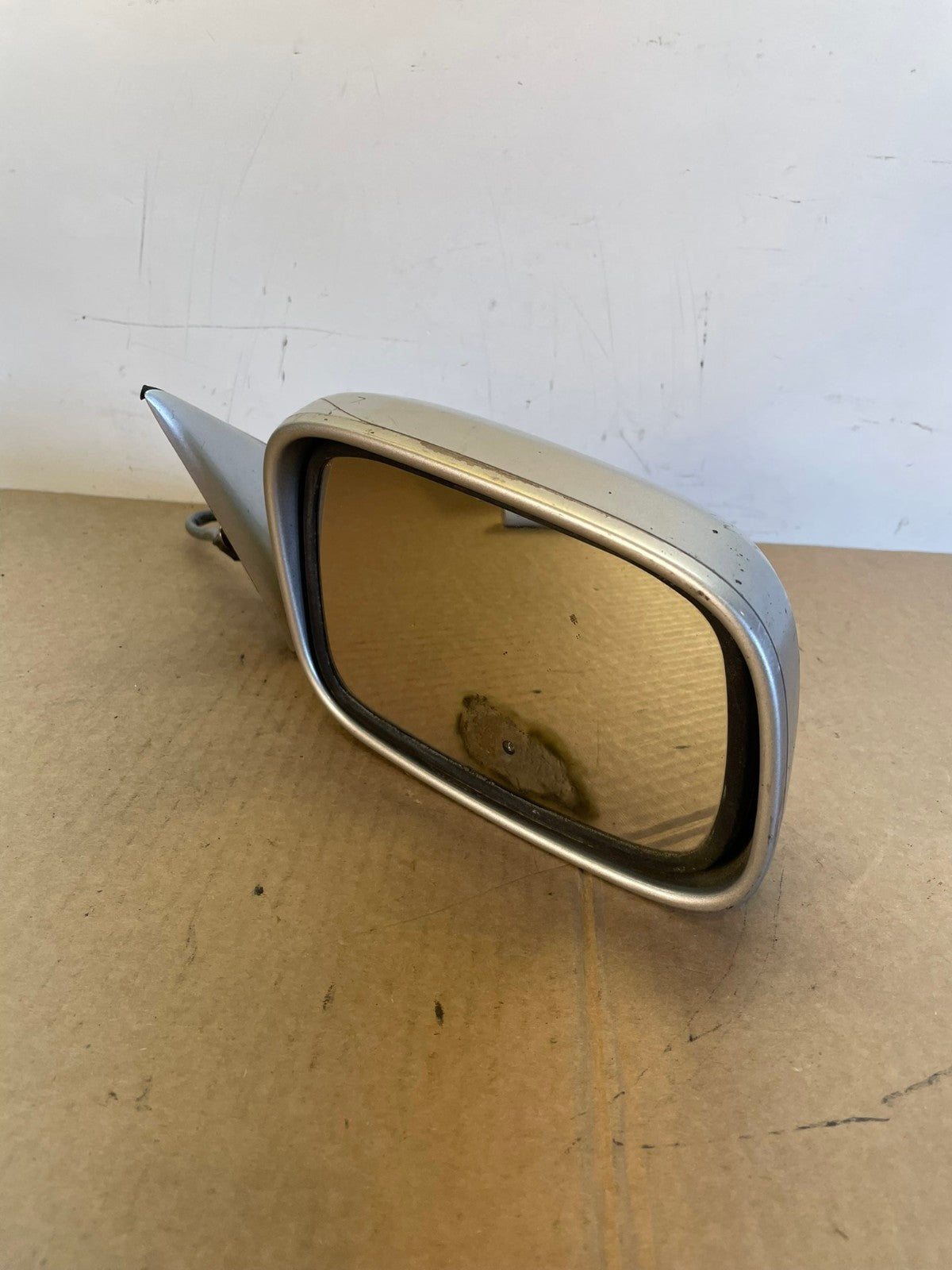 2002 to 2006 Lexus ES300 ES330 Right Passenger RH View Door Mirror AH6312 LK2