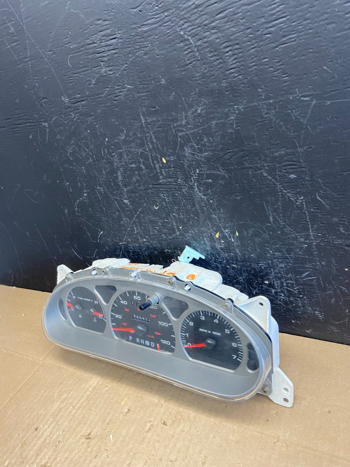 1998 1999 Ford Taurus Sable Speedometer Instrument Cluster Gauges ab9839 DG3
