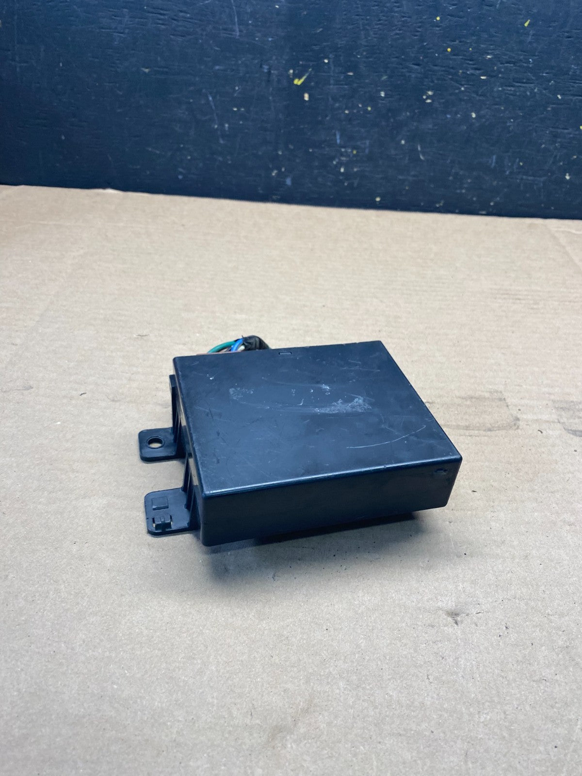 2005 - 2010 Honda Odyssey Rear Right Passenger Sliding Door Module Q2476 DG4