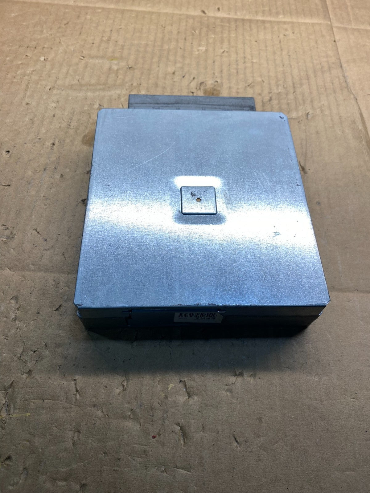 1998 Ford Ranger 3.0L Engine Control ECU Computer Module AI7752 DG1