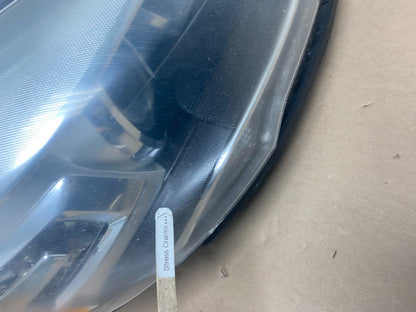 2013 - 2016 Ford Escape Headlight Right Passenger RH Side Xenon HID AG5711 DW4
