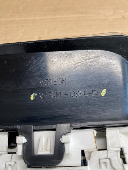 2005 2006 Nissan Pathfinder Cluster Speedometer Instrument AG0082 DG6