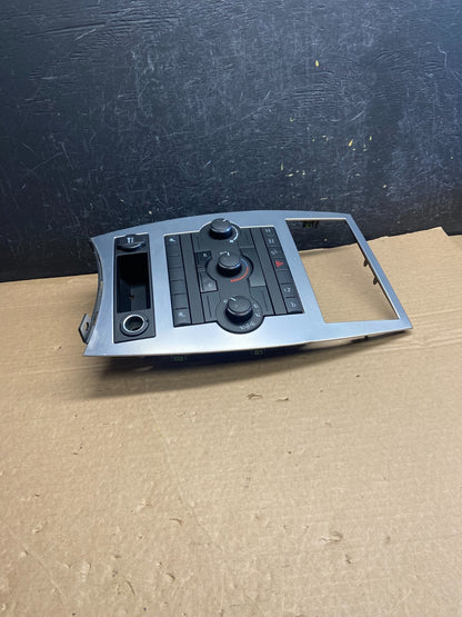 2008 to 2010 Jeep Grand Cherokee Center A/C Heater Climate Control af2491 DG2