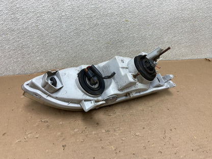 1997-2001 Lexus Es300 Left Driver Side Headlight Halogen AB0144 DW4