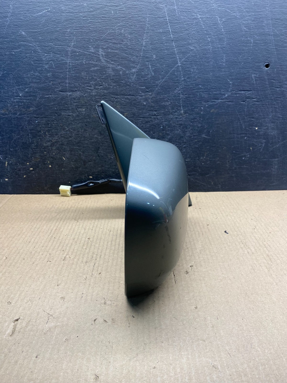 2001-2007 Toyota Highlander Right Passenger RH View Door Mirror AH3270 DG10