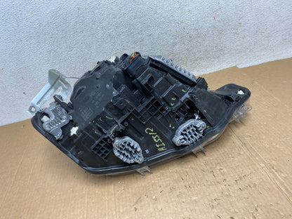 2016-2019 Bmw 3 Series F30 Sedan Left Driver Headlight LED AI5512 DG8