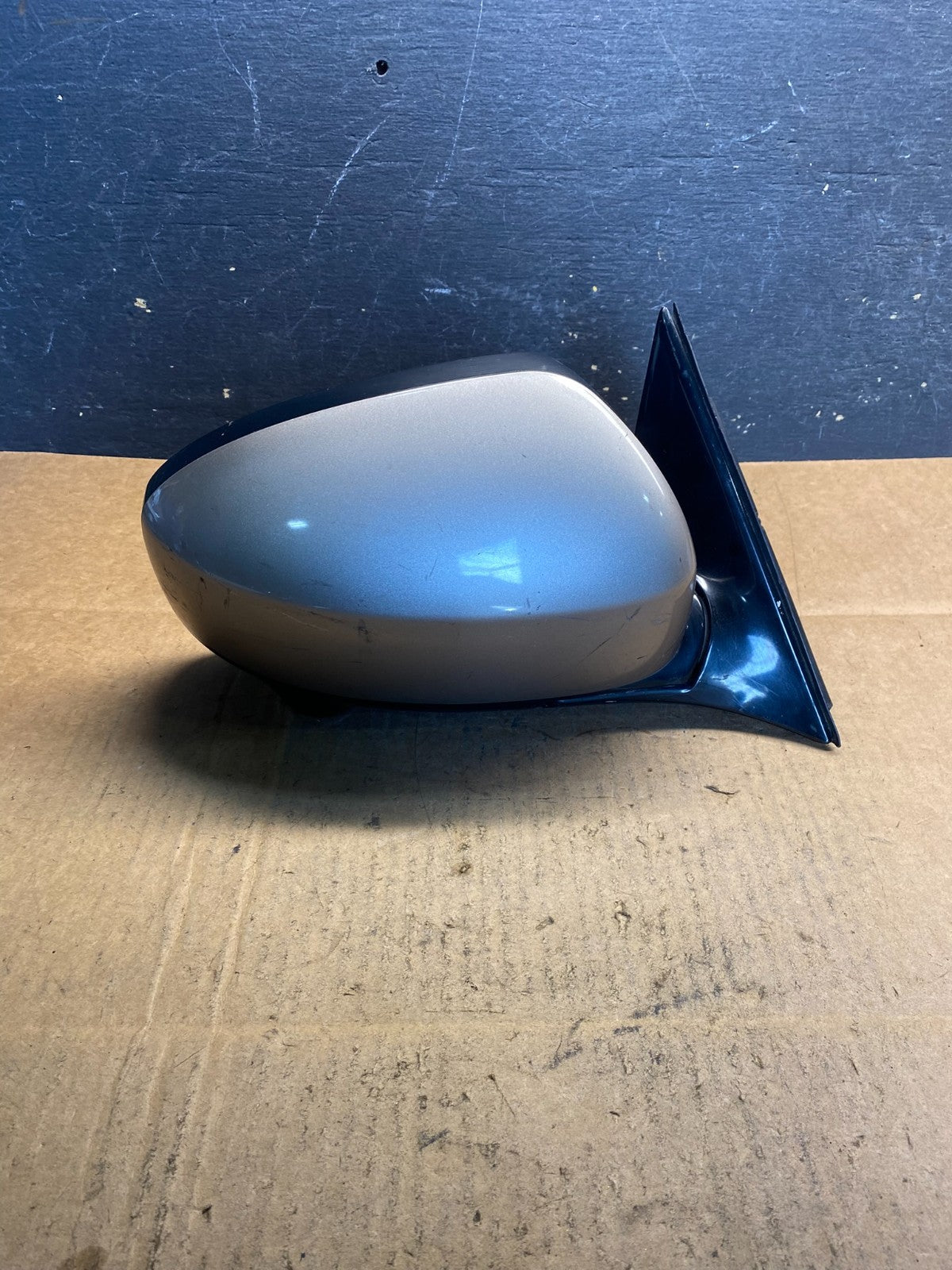 2008-2015 Infiniti EX35 EX37 QX50 Right Passenger Door Camera Mirror AB3889 MS0