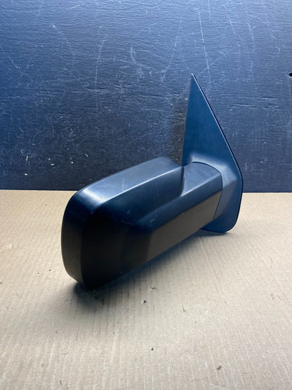 2003 to 2011 Honda Element Right Passenger RH View Door Mirror AG3928 DW1